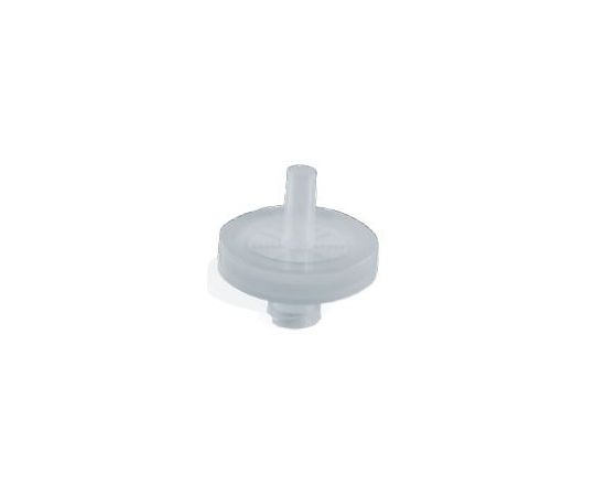 プレフィルター付 CAMEO シリンジフィルター PP 17mm 0.2μm 1箱（50個入）画像
