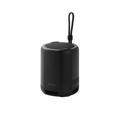 ポータブルスピーカー　Ｂｌｕｅｔｏｏｔｈ　ブラック