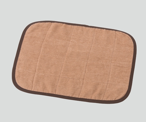 サウナマット(スレン染め) 410×485 1袋(10枚入)画像