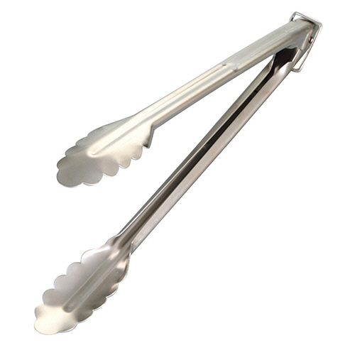 EBM 18-0 万能ﾄﾝｸﾞ 極厚 ｽﾄｯﾊﾟｰﾘﾝｸﾞ付 中 全長300mm 1本画像