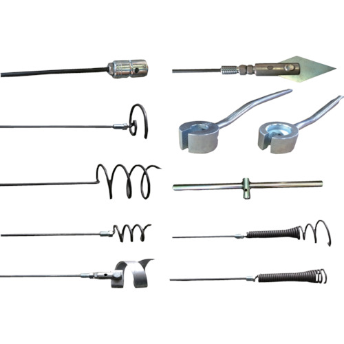 Bﾌﾟﾗﾏｰｽﾞ･ｾｯﾄ 1ｾｯﾄ画像