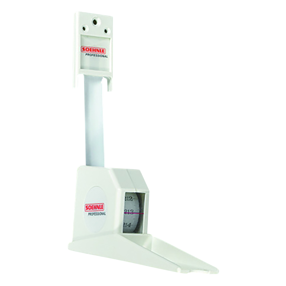 壁掛け身長計画像