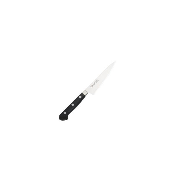 ナイフ　ミソノU×10　ツバ付ペティ12cm　No.731　ミソノ刃物画像