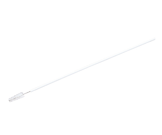 細胞採取器具（オネストブラッシュ）　頸管ブラッシュ　集団検診・子宮頸癌用　1袋（10本/袋×10袋入）