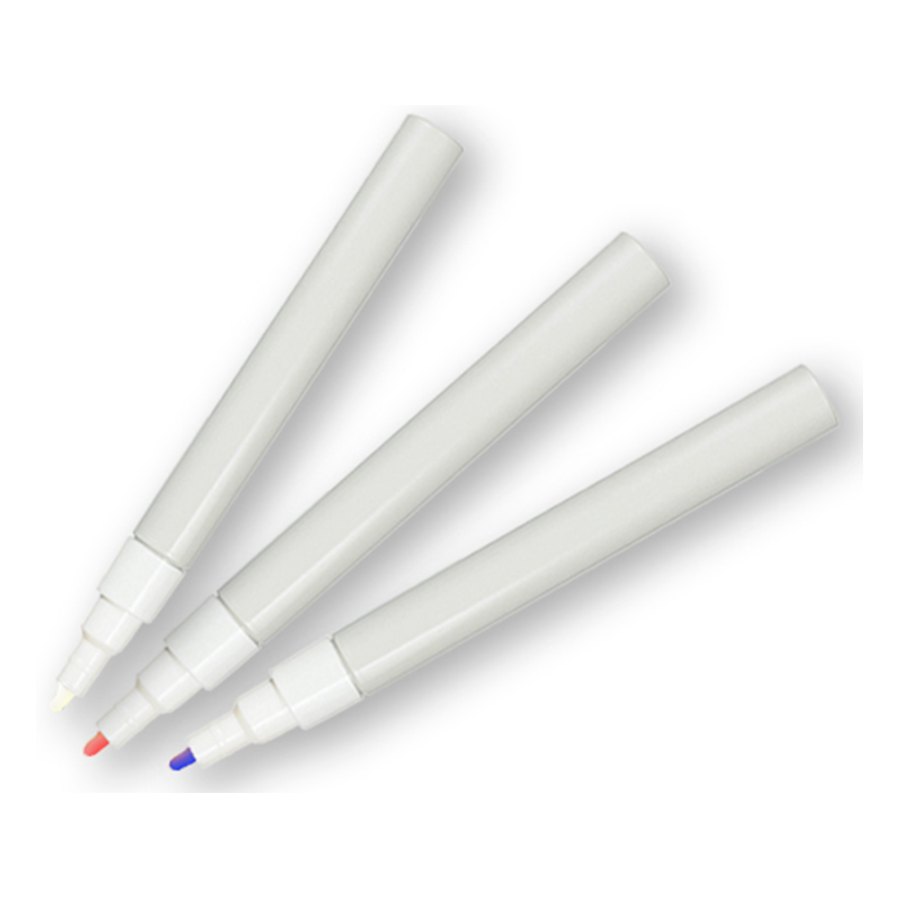 工業用塗布具（ペン型容器） 容器セット φ2mm 1袋（10セット入）画像