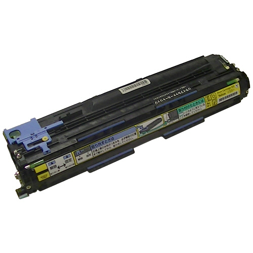 ｴｺｻｲｸﾙﾄﾞﾗﾑ ﾄﾞﾗﾑｶｰﾄﾘｯｼﾞ502 Yﾀｲﾌﾟ ｲｴﾛｰ 1個画像