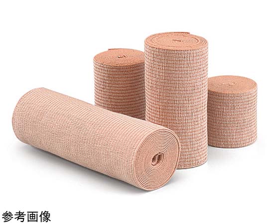 エラスチックバンデージ　102mm　1箱(10巻入)画像