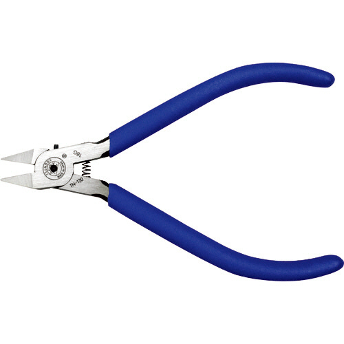 TTC 薄刃ﾌﾟﾗﾆｯﾊﾟｰ 全長120mm 1丁画像