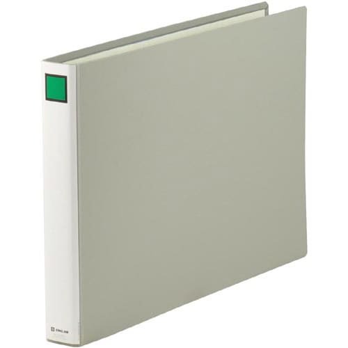 キングファイルＧ灰Ａ３横　背幅４６ｍｍ画像