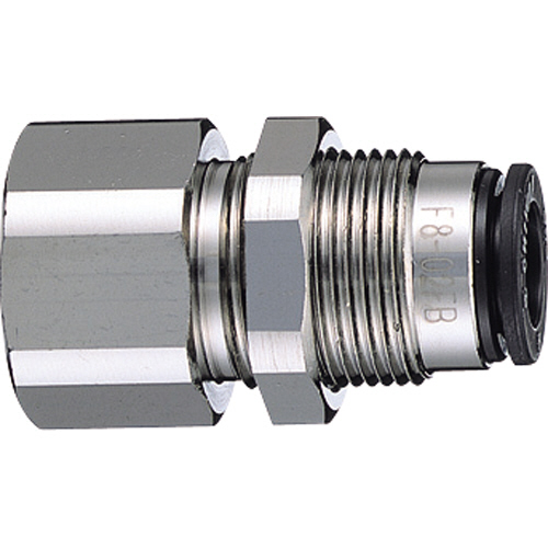 ﾀｯﾁｺﾈｸﾀｰﾌｧｲﾌﾞ ﾌｨﾒｲﾙﾊﾞﾙｸ 12mm･RC3/8 1個画像