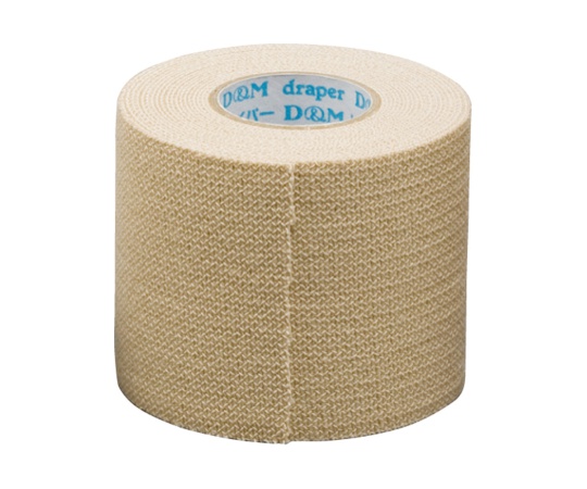 エラスチックテープ 50mm×4m 6個入画像