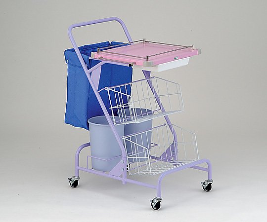 オムツ交換車　シンプリー