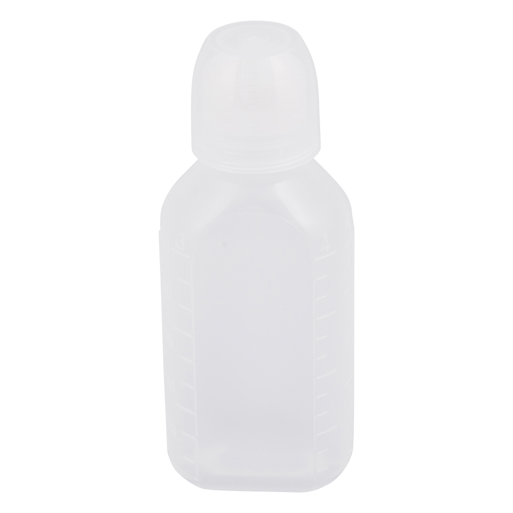 投薬瓶（未滅菌）100mL 1箱（100本入）