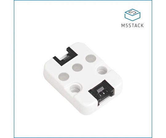 M5Stack用RGB LEDユニット（SK6812）