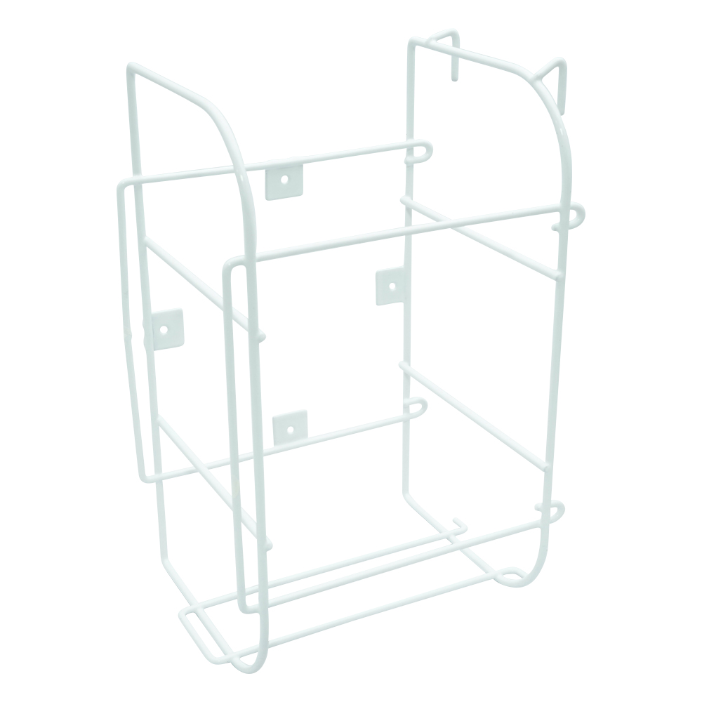 セーフティPPEラック 1段タイプ 270×140×175画像