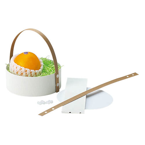 手付フルーツトレー画像