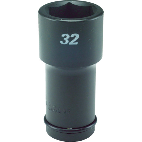 ｲﾝﾊﾟｸﾄ ﾛﾝｸﾞ ｿｹｯﾄ 差込角19mm 対辺19mm 1個画像