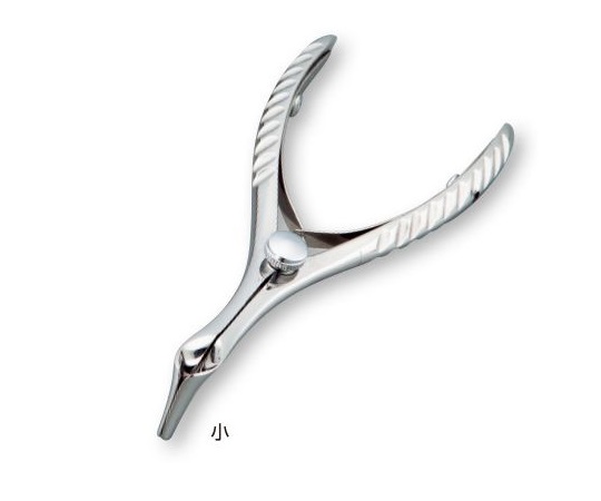 鼻鏡［ハルトマン式］