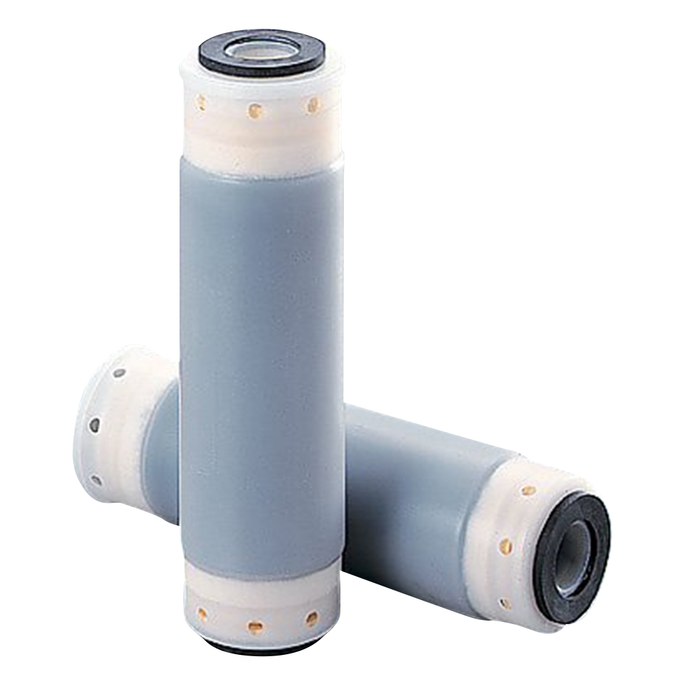 活性炭カートリッジフィルター画像