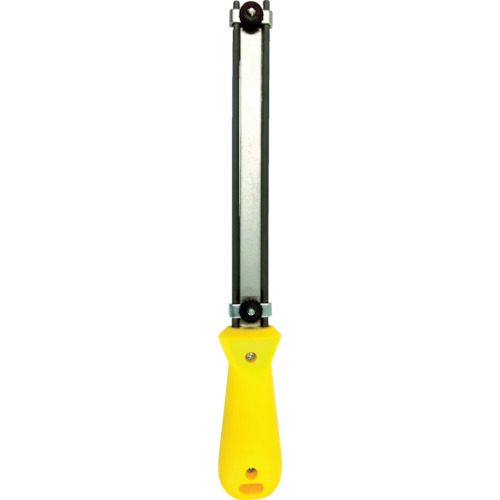 ﾁｪｰﾝｿｰﾔｽﾘ やすり径φ4.0mm 1本画像