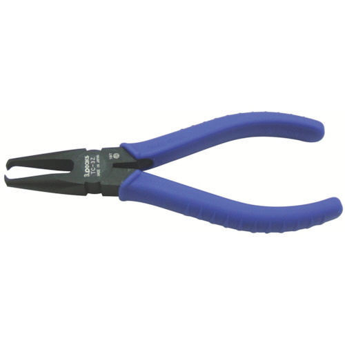 ﾄｯﾌﾟｶｯﾀｰ(ﾊﾞﾈ付) 140mm 1丁画像