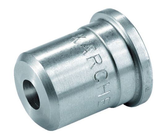 高圧洗浄機用アクセサリー ノズルチップ 0° 040（2.884-533.0）画像