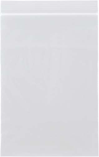 チャック付ポリ袋　ＧＧ－４（１４０×２００）画像