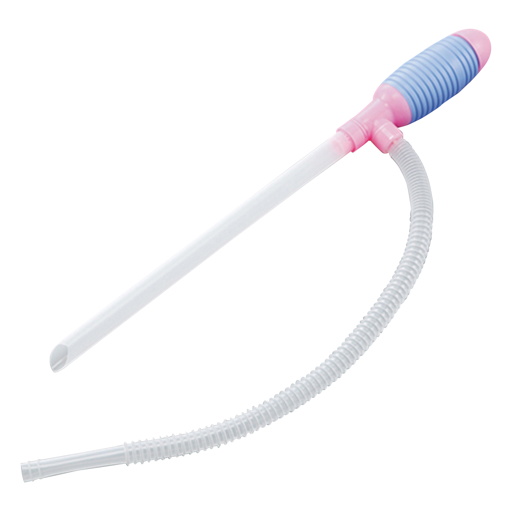 大流量ハンドポンプ画像