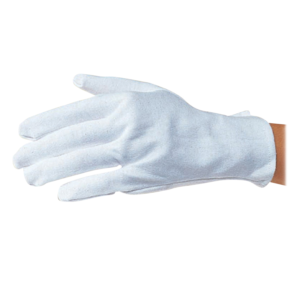 品質管理手袋　LL　10双入