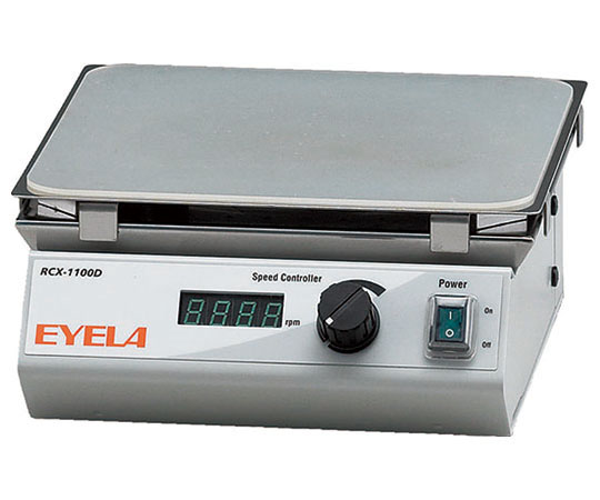 マグネチックスターラー（デジタル表示）画像