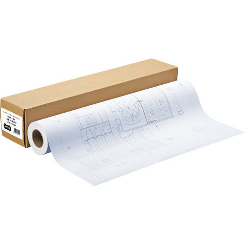 ｲﾝｸｼﾞｪｯﾄ用ｺｰﾄ紙 HG3厚手ﾏｯﾄ 44ｲﾝﾁﾛｰﾙ 1118mmx30m 1本画像