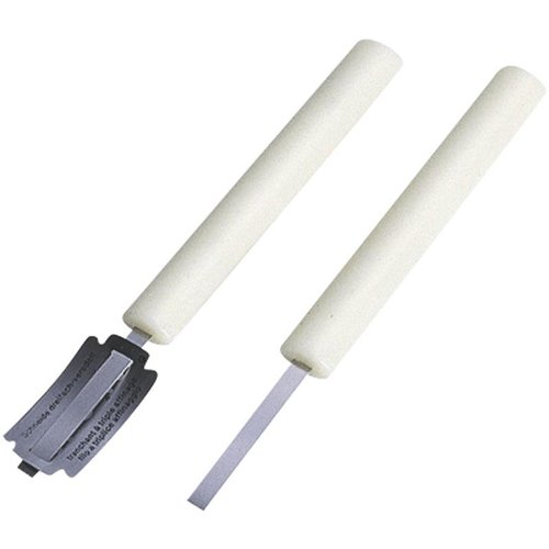 製菓・製パン用品 カミソリ刃ホルダー ES-1画像