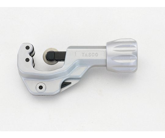 ステンレスチューブカッター画像