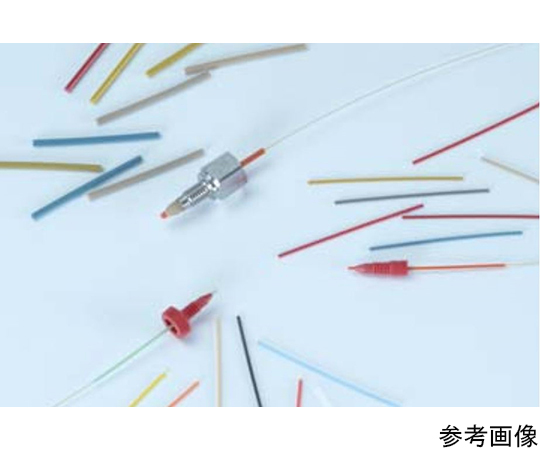 PEEKチュービングスリーブ　0.007"ID(10pk)画像
