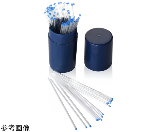 毛細管（キャピラリーチューブ）70μL 200本画像