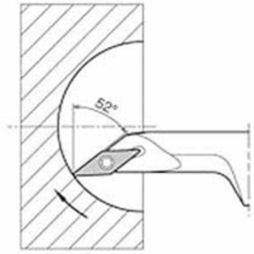 内径加工用ﾎﾙﾀﾞ 1本画像