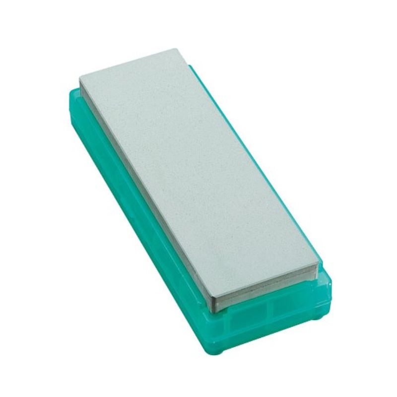 厨房器具 セラミック砥石 刃の黒幕 ＃8000 メロン シャプトン画像