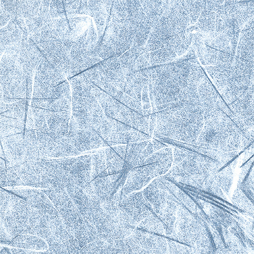 包装紙 彩流紺 半才判 1ﾊﾟｯｸ(50枚)画像