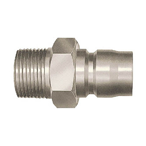 TSPｶﾌﾟﾗ(めねじ取付用ﾌﾟﾗｸﾞ･鋼鉄用) 1個画像