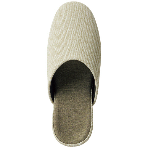 吊り込みｽﾘｯﾊﾟ ｽﾀｲﾘｽ ｱｲﾎﾞﾘｰ 1足