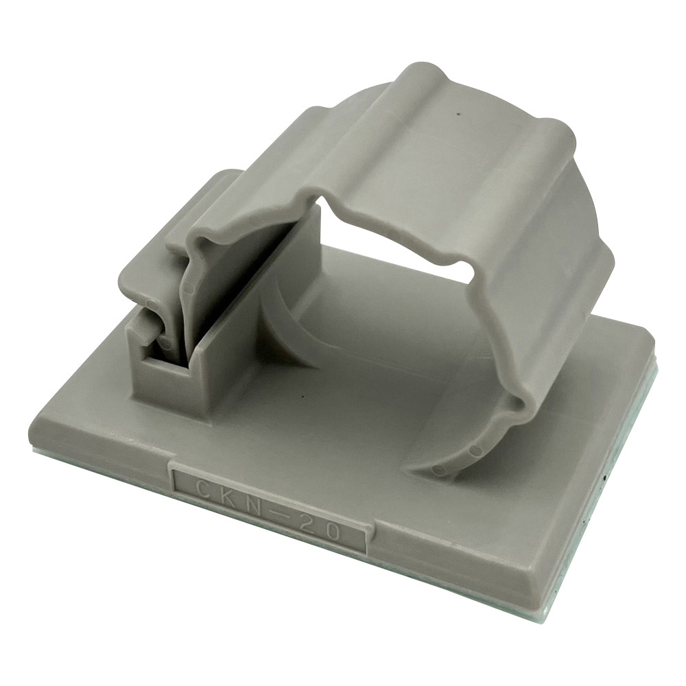 エムケーブルクランプ 最大束線径：φ20.0mm 1箱（50個入）