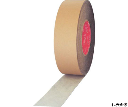 片面スーパーブチルテープ 75mm画像