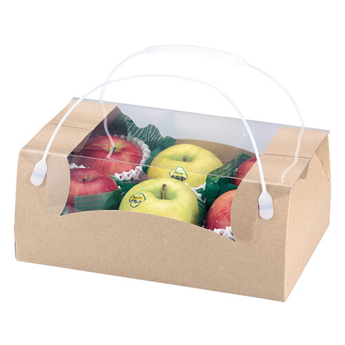 本麻コンビネーション手提（大）画像