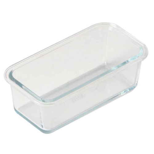 パウンド型 PYREX パウンド･ローフディッシュ600ml画像