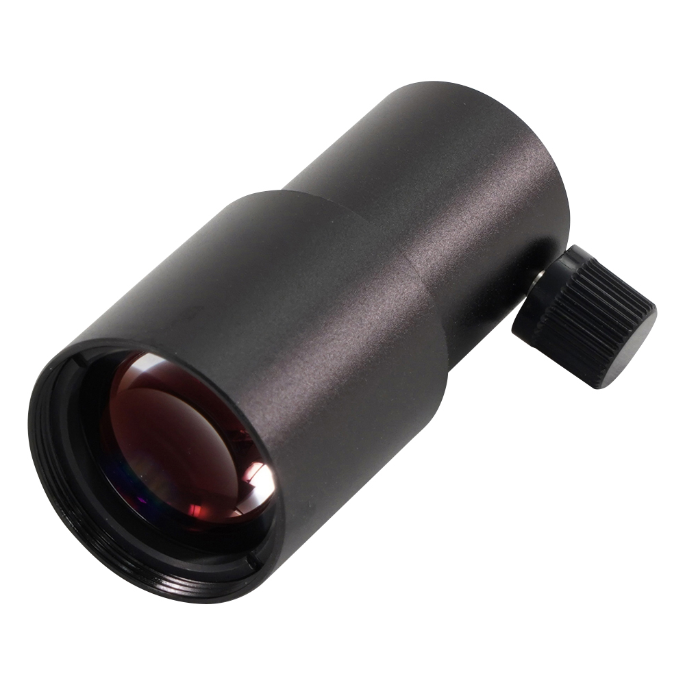 コールドライト　集光レンズ画像