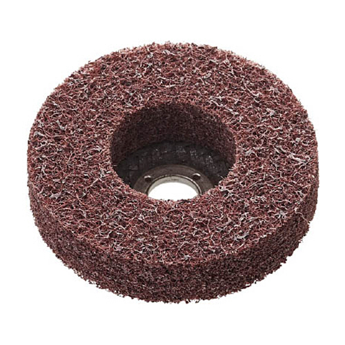 ﾅｲﾛﾝﾃﾞｨｽｸﾐﾆ ﾊｰﾄﾞ Φ58 #320 1箱(5個)画像