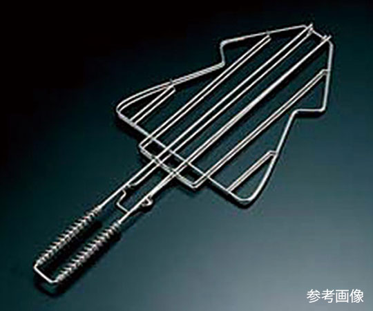 するめが焼太郎 大画像