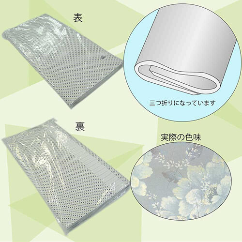 ギフトボックスのラッピングに！慶弔向けの包装紙