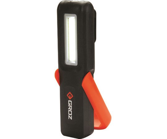 充電式LEDハンドライト 3W COB画像