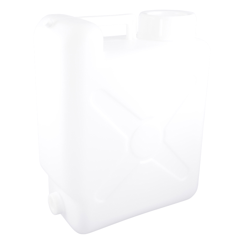 ヘンペイ広口瓶 20L画像